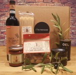 Mediterranes Bio - Geschenkpaket