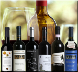 Probierpaket Italien