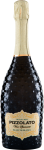 Spumante Bianco Extra Dry M-USE Pizzolato Bio 
