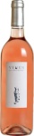 Venus VdPays Rosé  Domaine Pinchinat Biowein