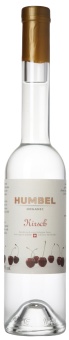 Humbel Bio Kirsch Knospe 35cl 