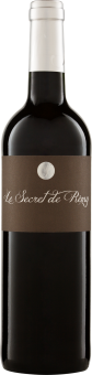 LE SECRET DE RÉMY IGP  Domaine Soulié Biowein 