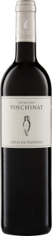 Côtes de Provence Rouge AOC 2019 Domaine Pinchinat Biowein 
