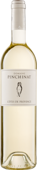 Côtes de Provence Blanc AOC Domaine Pinchinat Biowein 