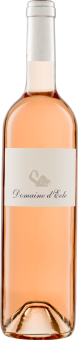 Domaine d'Eole Roaux d'Aix-esé Coten-Provence AOC 