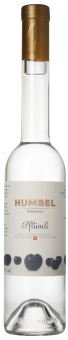 Humbel Bio Pflümli Knospe 35cl 