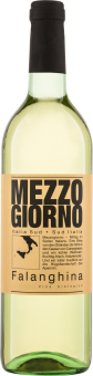 Falanghina MEZZOGIORNO IGT Biowein 