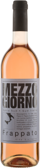 Frappato Mezzogiorno Rosato IGT Biowein 