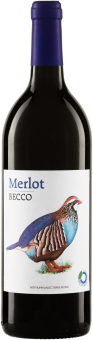 Merlot BECCO IGT 1l Biowein 