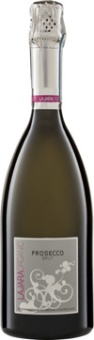 Prosecco Spumante Brut DOC La Jara Bio 