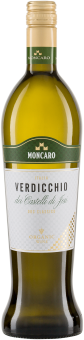 Verdicchio 'Anfora' Castelli di Jesi DOC 2018 Moncaro Biowein 