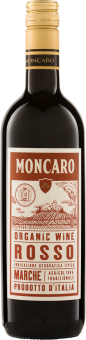 Marche Rosso IGT Moncaro Biowein 