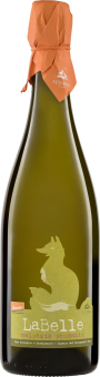 Malvasia Spumante La Belle Lunaria Bio