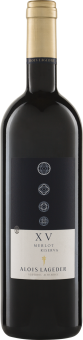 Merlot XV Riserva Alto Adige DOC Lageder Biowein 