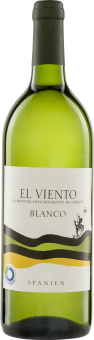 EL VIENTO Blanco Airén VdlT 1l Biowein 