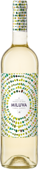 UVAS MIL Blanco Biowein 