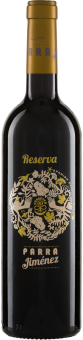 Reserva Parra Demeter La Mancha DO 2016 Irjimpa 