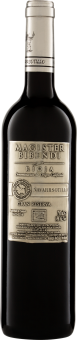 Magister Bibendi Rioja Gran Reserva D.O.Ca 2012 Biowein 