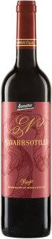 Navarrsotillo Tinto Rioja D.O.Ca. Demeter Biowein 