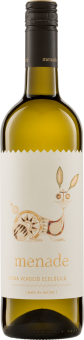 Verdejo Castilla y leon VDIT Bodegas Menade Biowein 