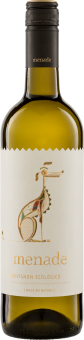 Sauvignon Blanc Castilla y Leon VdIT  Bodegas Menade Biowein 