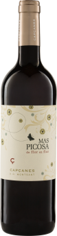 Mas Picosa DO Montsant 2014 Celler de Capçanes Biowein 