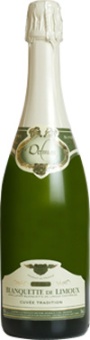 Blanquette de Limoux AOC Biowein 