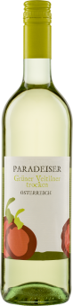 PARADEISER Grüner Veltliner QW  Biowein 