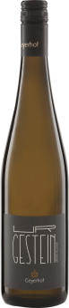 Grüner Veltliner Urgestein Qualitätswein 2021 Geyerhof Biowein