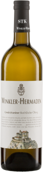 Gewürztraminer Klöcher Ölberg 2020 Winkler-Hermaden 