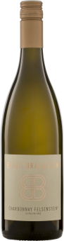 Chardonnay FELSENSTEIN QW 2018 Braunstein Biowein 