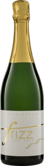 FRIZZ Brut Flaschengärung Knobloch Bio 