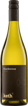 Chardonnay QW  Weingut Keth Biowein 