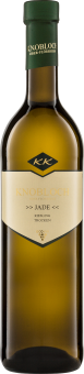 Riesling JADE GUNDERSHEIMER HÖLLENBRANDT QW Knobloch 