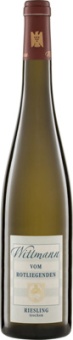 Riesling Vom Rotliegenden QW  Wittmann Biowein 