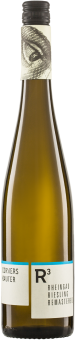 Riesling R3 QW Dr. Corvers-Kauter Biowein 