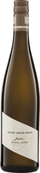 Rheingau Riesling Jacobus QW  Kühn 