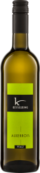 Auxerrois QbA Lukas Kesselring Biowein 