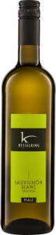 Sauvignon Blanc QbA Kesselring Biowein 