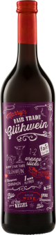 Marry´s FAIR TRADE Glühwein 