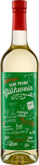 Marry´s FAIR TRADE Glühwein weiß 