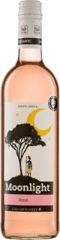 Moonlight Rosé  Stellar Organics 