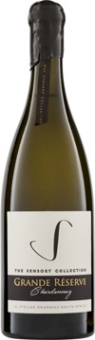 Grande Réserve Chardonnay 2016 Stellar Organics Biowein 