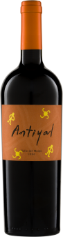 ANTIYAL 2017 Antiyal Biowein 