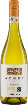 Adobe Chardonnay Reserva 2021/2022 Emiliana Biowein 