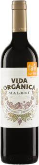 Malbec Mendoza Zuccardi Biowein