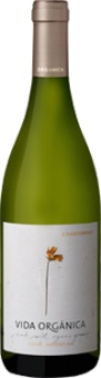 Chardonnay Mendoza  Zuccardi Biowein 