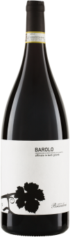 Barolo DOCG 2011 Brandini Magnum HK 