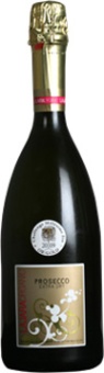 Prosecco Spumante Extra Dry DOC La Jara 