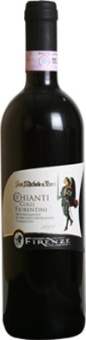 Chianti San Michele DOCG  Biowein 